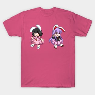 Tewi Inaba Reisen Udongein Inaba T-Shirt